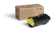 Xerox Toner VersaLink C500/C505 Extra HC Yellow (106R03886)  9.000 stran