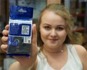 alternativ Brother p&aacute;ska TZE-231 12mm čern&yacute; tisk/b&iacute;l&yacute; podklad, laminovan&aacute;