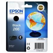 EPSON cartridge T2661 čern&aacute; (globus) 