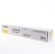 Canon Toner C-EXV55 Yellow  (2185C002) 