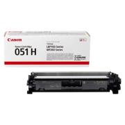 Canon Toner Cartridge 051H black (2169C002)