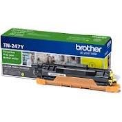 Brother Toner Cartridge TN-247 Yellow