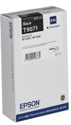 Epson Ink Cartridge T9071 black XXL