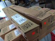 Ricoh Aficio MP C3503 yellow (841818) (841814) 18.000 K poškozený obal