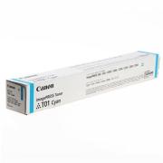 Canon Toner Cartridge T01 Cyan (8067B001)