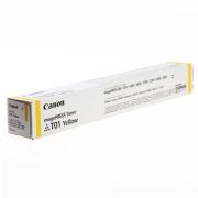 Canon Toner Cartridge T01 Yellow (8069B001 )