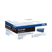 Brother Toner Cartridge TN-421Bk black