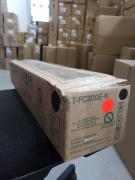 Toshiba Toner T-FC200EK black (6AJ00000123) (6AJ00000196) po&scaron;kozen&yacute; obal
