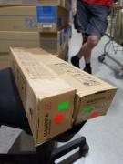 Ricoh/NRG Toner MPC 3502 magenta (841653/842018) po&scaron;kozen&yacute; obal