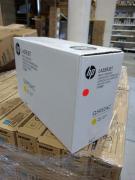 HP Toner Cartridge Q5952AC yellow (contract) po&scaron;koz.obal/exp.2013