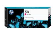 HP P2V69A Ink Cart. No.730 Magenta 300ml