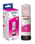 Epson Ink Cartridge 103 magenta (C13T00S34A)