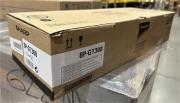 Sharp Toner BPGT300 black 27.5 tis.