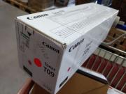 Canon Toner Cartridge  magenta T09 (3018C006) poškozený obal