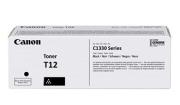 Canon cartridge I-SENSYS X C1333 black, T12BK