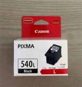 Canon PG-540L black (5224B001) na 300 stran