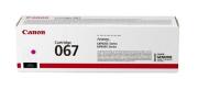 Canon Toner Cartridge 067 magenta (5100C002)