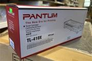 Pantum Black Toner  TL-410 X (6 000 str.)