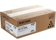 Ricoh Toner Type SP 3710X (408285)