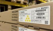 Ricoh Toner Type IM C6010 yellow (842531)