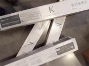 Triumph-Adler Toner CK-8512K black (1T02RL0TA0) po&scaron;kozen&yacute; obal