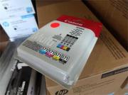 Canon CLI-571 C/M/Y/Bk multipack (0386C005) 4 x7 ml poškozený obal