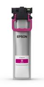 Epson Ink T11C3 / C13T11C340 Magenta