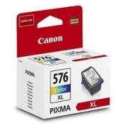 Canon CL-576XL ink color (5441C001)