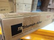 Triumph Adler Toner CK-5510M magenta (1T02R4BTA0) poškozený obal