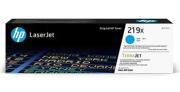 HP Toner W2191X Cyan, HP 219X, 2.500str.