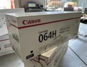 Canon Toner Cartridge 064H black (4938C001) po&scaron;kozen&yacute; obal