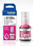Brother BT-D100M, INK BENEFIT PLUS