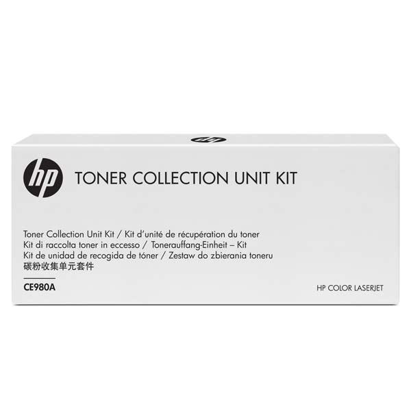 HP origin&aacute;ln&iacute; odpadn&iacute; n&aacute;dobka CE980A,CE980-67901,CE980-90901,CE710-69005,RM1-601, 150000str.