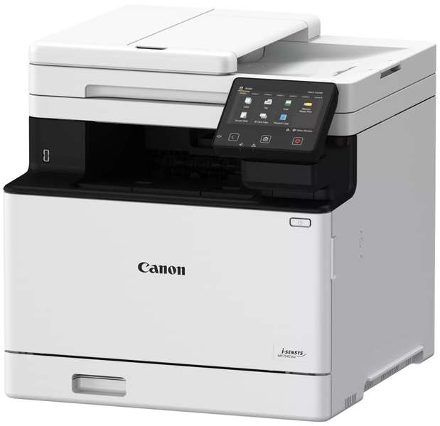 CANON i-SENSYS MF754Cdw / A4 / tisk+scan+copy+fax/ 33 ppm/ 1200x1200dpi / LAN/ USB/  WiFi/ DADF/ Duplex