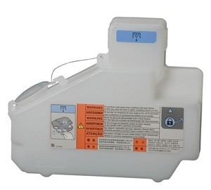 FM3-9276-030 Canon waste toner box WT-101, iR 2520/2525