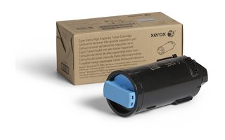 Xerox Toner VersaLink C500/C505 Extra HC  Cyan (106R03884)  9.000 stran