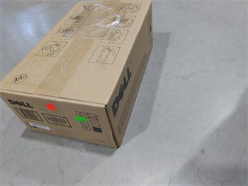 Dell Toner 3130 cyan H513C (593-10290) HC 9000 stran poškozený obal