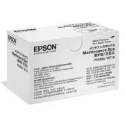 Epson originální maintenance box C13T671600, Epson WF-C5xxx, M52xx, M57xx
