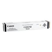 Canon originální toner C-EXV62 BK, 5141C002, black, 42000str., Canon imageRUNNER 4825, 4835, 4845, O
