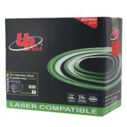 UPrint kompatibilní toner s H.55XE, HL-27E, CE255X, black, 12500str., pro HP LaserJet P3015, UPrint