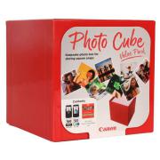 Canon originální ink PG-560/CL-561 photo cube value pack, 7.5ml, 3713C007, Canon Pixma TS5300, TS7450, TS5350, TS5400, Poukázka k 
