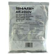 Sharp originální developer AR-455DV, black, 100000str., Sharp AR-M351,AR-M451, AR-M351U,AR-M351UN,AR-M451U, O