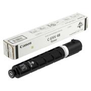 Canon originální toner 9106B002_P, CEXV48, black, 16500str., bez čipu, Canon imageRUNNER C1325iF, C1335iF, O