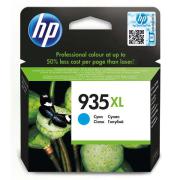 HP originální ink C2P24AE, HP 935XL, cyan, 825str., 9,5ml
