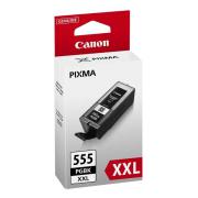 Canon originální ink PGI-555 XXL PGBK, 8049B001, black, 1000str., very high capacity