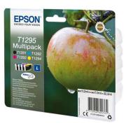 Epson inkoustová náplň/ T1295/ Multipack T1295 DURABrite Ultra Ink/ 4x barvy