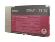 Epson inkoustová náplň/ C13T617300/ B500DN/ Magenta