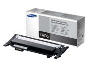 HP - Samsung toner černý CLT-K406S pro CLP-360/365,CLX-3300/3305/C410/C460/C467 - 1500 stran
