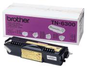 BROTHER tonerová kazeta TN-6300/ HL-1030 až 1470N, HL-P250/ 3000 str.