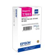 Epson inkoustová náplň/ C13T789340/ WF-5620/ WF-5690/ XXL/ Magenta